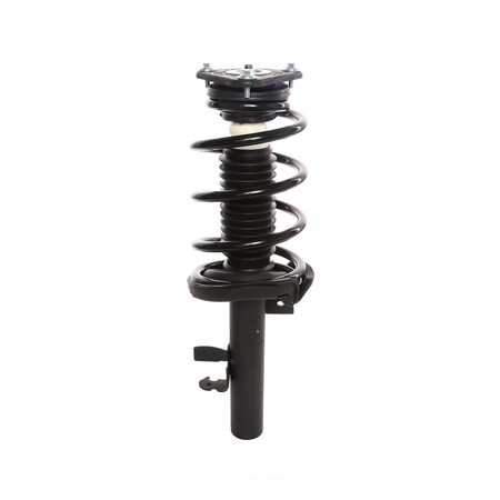 Prt Suspension Strut And Coil Spring Assembly, Prt 817042 817042